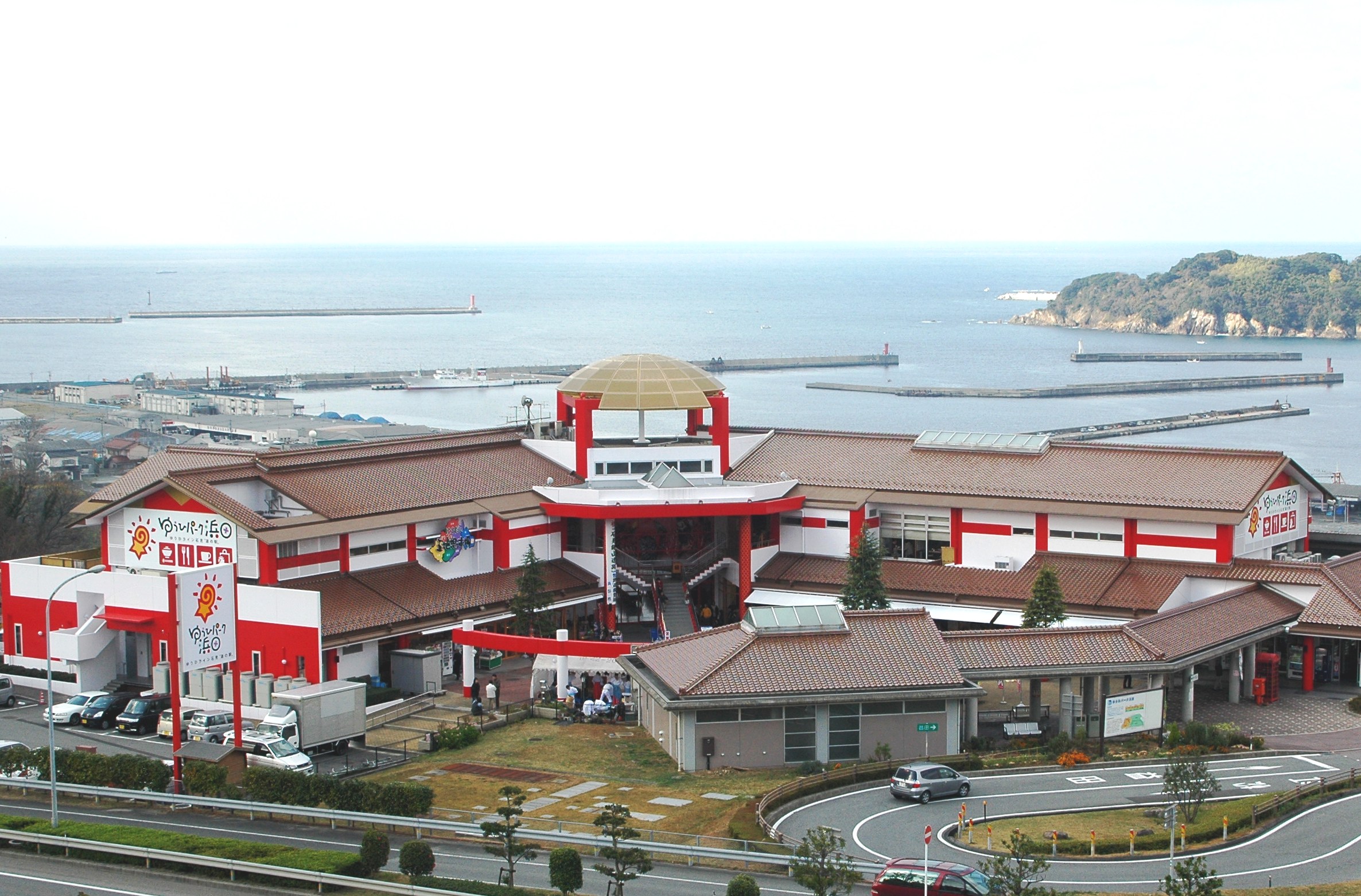 浜田市1(浜田) 202107 浜田駅 - Wikipedia