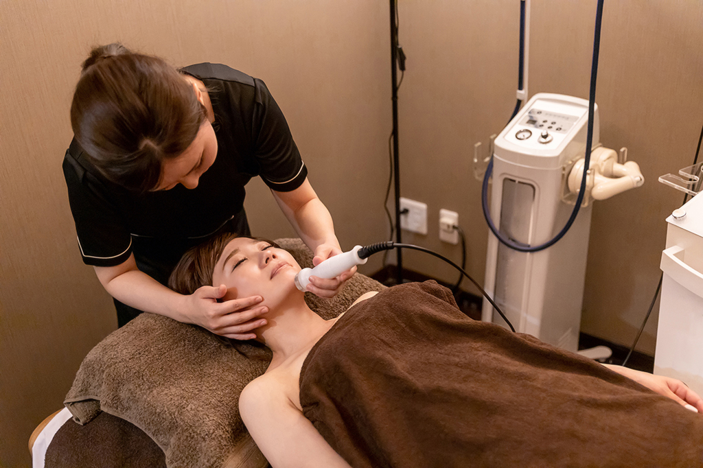 小顔エステの効果とは？即効性・持続力・選び方を徹底解説！