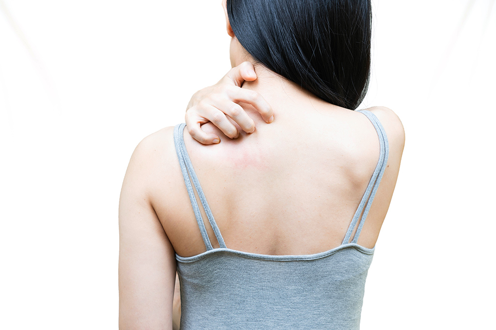 エステサロンで背中の角栓をスッキリ除去する方法